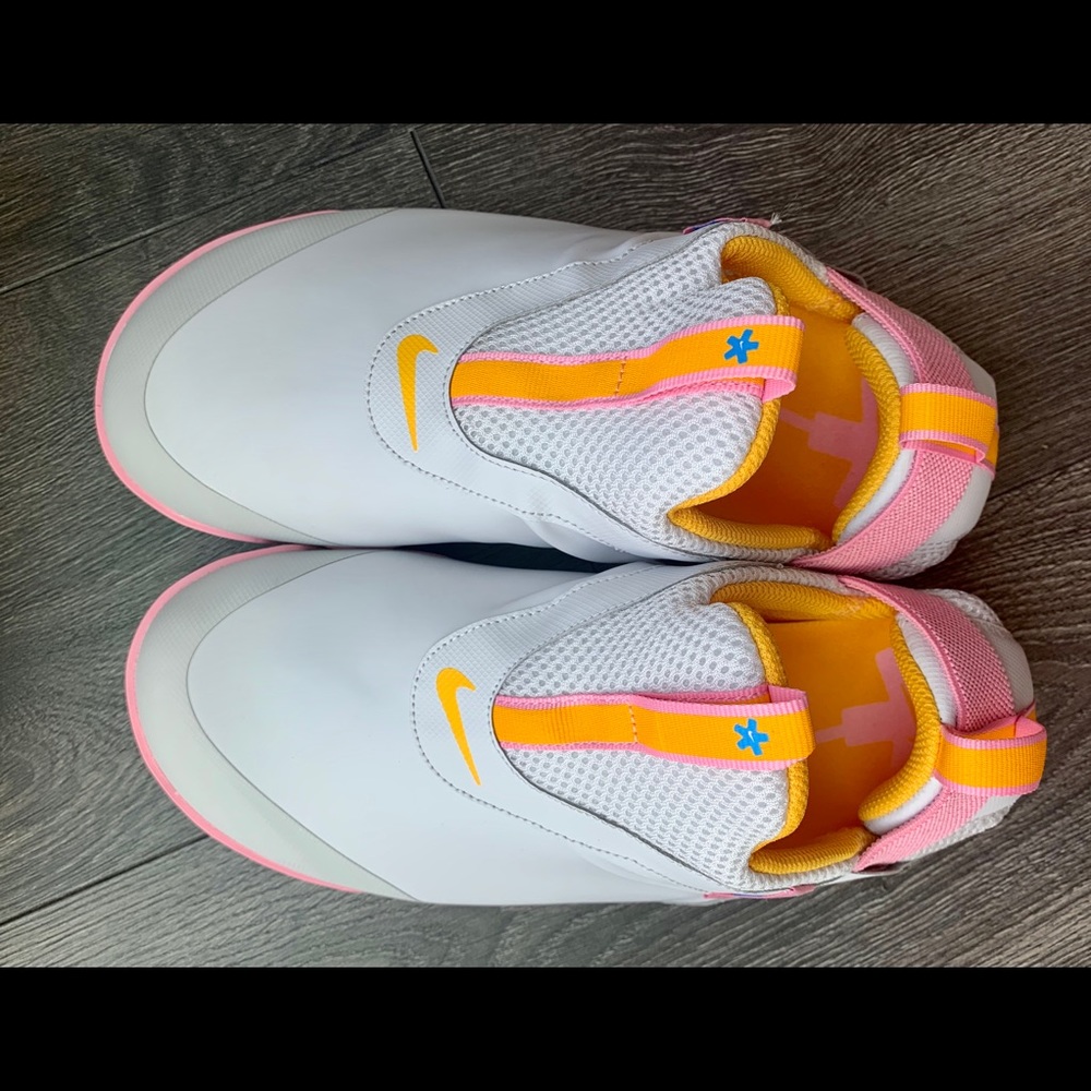 BRAND NEW Nike Air Zoom Pulse Nursing Shoes